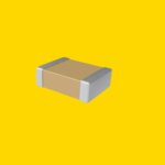 0.47MF CAPACITOR SMD