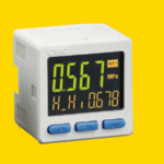 Vacuum Switch (ZSE20A-X1Z453)