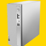 Lenovo IdeaCentre 3 Desktop (12th Gen Intel Core i3 12100/8GB/512GB SSD