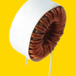 PHBC8S-0R6A0024V Differential Mode Coils, PHBC Series (Fe-Ni)