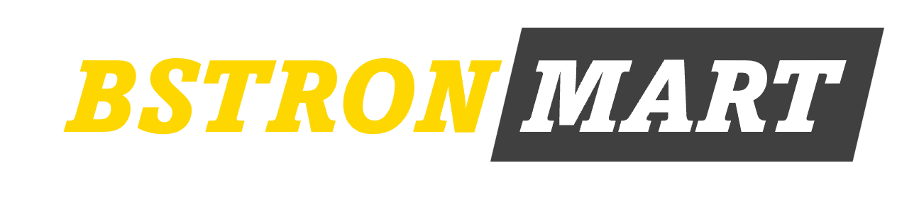 BSTRON MART PVT LTD