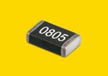 0KΩ, SMD, 0805