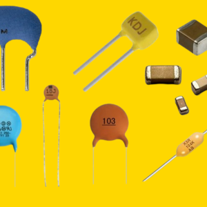 Capacitor