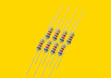 1KΩ,Resistor, DIP