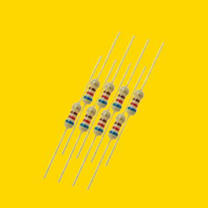 1KΩ,Resistor, DIP