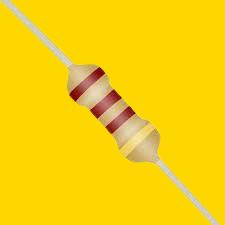 110Ω, Resistor, DIP