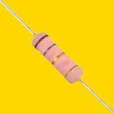 390Ω , Resistor, DIP