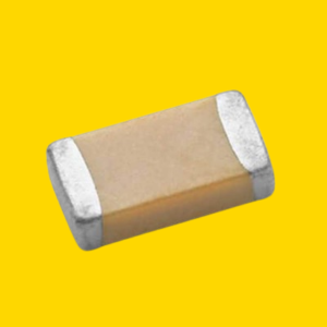 22PF CAPACITOR SMD