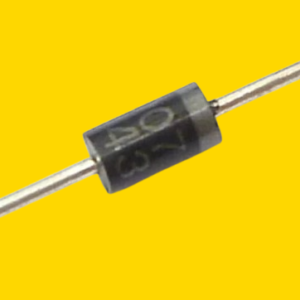 Diode IN4007 DIP