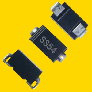 Short Diode SS54