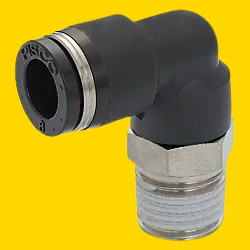 Fitting Blocker, (PL-02), SMC
