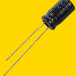 4.7MF/63V ELECTRO