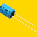 47 MF/63V Capacitor