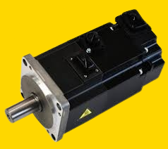 Servo Motor & Drive