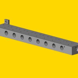 VALVE MANIFOLD-VV307-X1R508