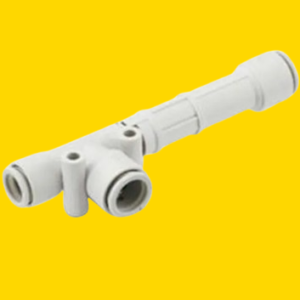 Vacuum Ejector (ZH10DSA-06-06-08)
