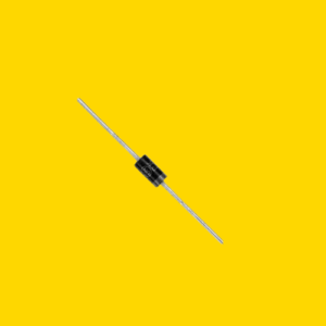 Diode, 4007, SMD123