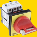 Schneider Selector Switch(VCF02)
