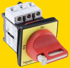 Schneider Selector Switch(VCF02)