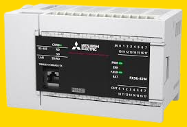 FX5U-32MR/DS