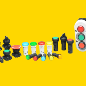 LED Indicators