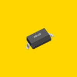 Zener Diode, SOD123, 5V