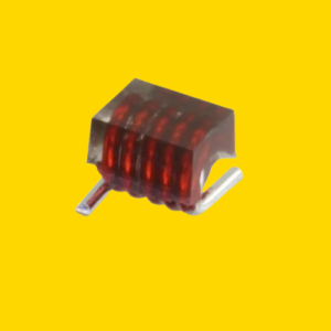 100nH 1.7A Air-Core Inductor