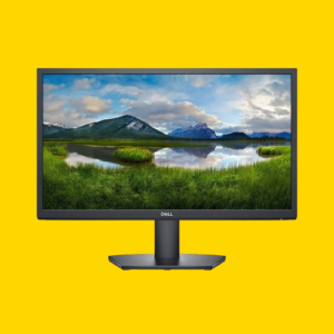 DELL 46.99 cm (18.5 inch) HD LED Backlit TN Panel