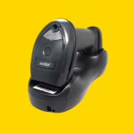 Zebra LI4278 1D Wireless Barcode Scanner | USB, RS232