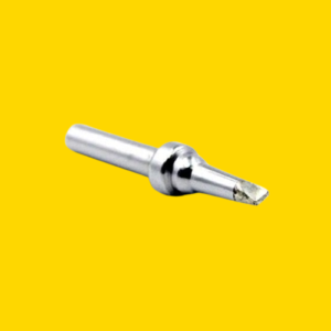 Global Sphere Soldering Bit/Bit for Soldering Iron/Soldering Iron Tips/Replacement Soldering Bits (200-2.4D) (Pack of 1).