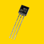 BS170 – N-Channel MOSFET