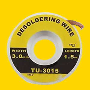 Desoldering Wire