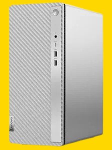 IdeaCentre 3i 13th Gen - Intel i5 (Cloud Grey)