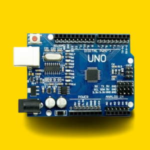 Uno R3 CH340G ATmega328p Development Board Compatible with Arduino