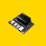 NVIDIA Jetson Nano Developer Kit