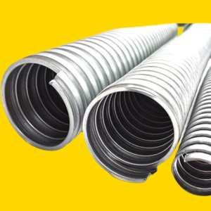 Wire Conduit