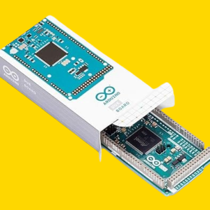 Arduino ARD-A000062 Due Original | Genuine Arduino Due