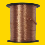 Vtronix Desoldering Wire | Solder Remover Wire Roll | Desoldering Wick Copper Wire 5 Meter Length | Desoldering Wire Solder Remover Roll (Pack of 1)