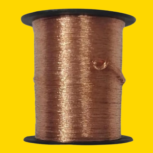 Vtronix Desoldering Wire | Solder Remover Wire Roll | Desoldering Wick Copper Wire 5 Meter Length | Desoldering Wire Solder Remover Roll (Pack of 1)