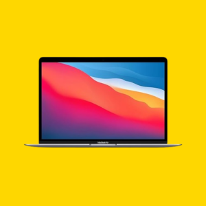 MacBook