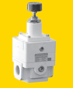 Precision Regulator - Janatics-1/4"-4-1/4"-4